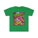 Load image into Gallery viewer, Unisex Softstyle T-Shirt
