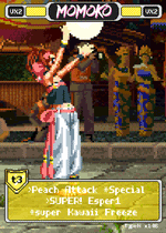 Load image into Gallery viewer, Momoko - Pixel Vixen #146
