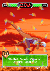 Elena - Pixel Vixen #166