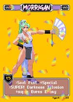 Load image into Gallery viewer, Morrigan Mai Cosplay - Pixel Vixen #169
