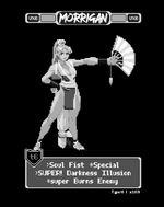 Load image into Gallery viewer, Morrigan Mai Cosplay - Pixel Vixen #169
