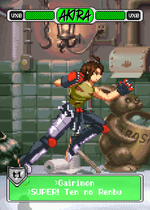 Load image into Gallery viewer, Akira Kazama - Pixel Vixen #2
