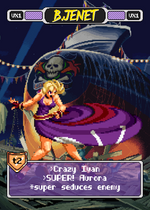 Load image into Gallery viewer, B. Jenet Swing Dancing - Pixel Vixen #31
