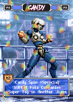 Load image into Gallery viewer, Candy Bazookas - Pixel Vixen #74
