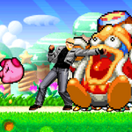 Load image into Gallery viewer, Pixel Art Commission
