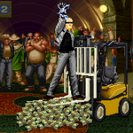 Load image into Gallery viewer, Pixel Art Commission
