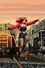 Load image into Gallery viewer, The Daily Vixen
