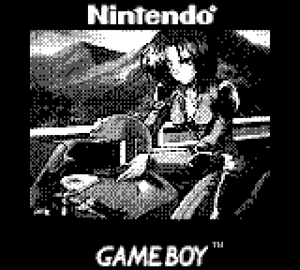 Aoi Game Boy Vixen #13