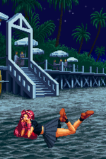 Load image into Gallery viewer, The Daily Vixen
