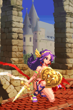 Load image into Gallery viewer, The Daily Vixen
