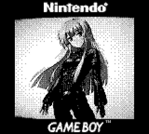 Kula Game Boy Vixen #29