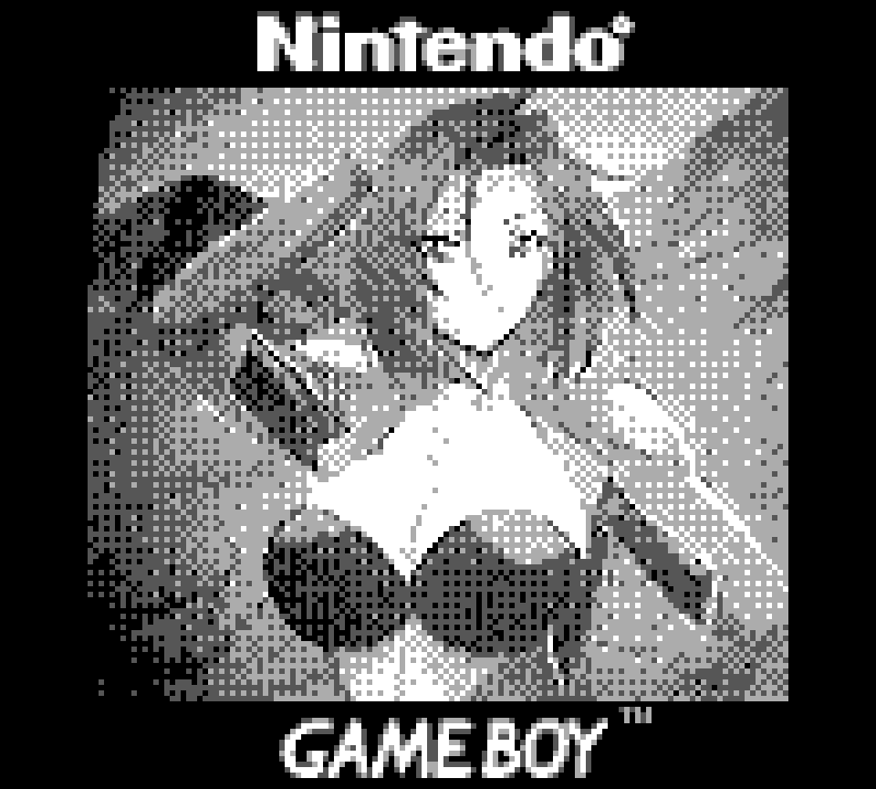 Aoi Game Boy Vixen #30