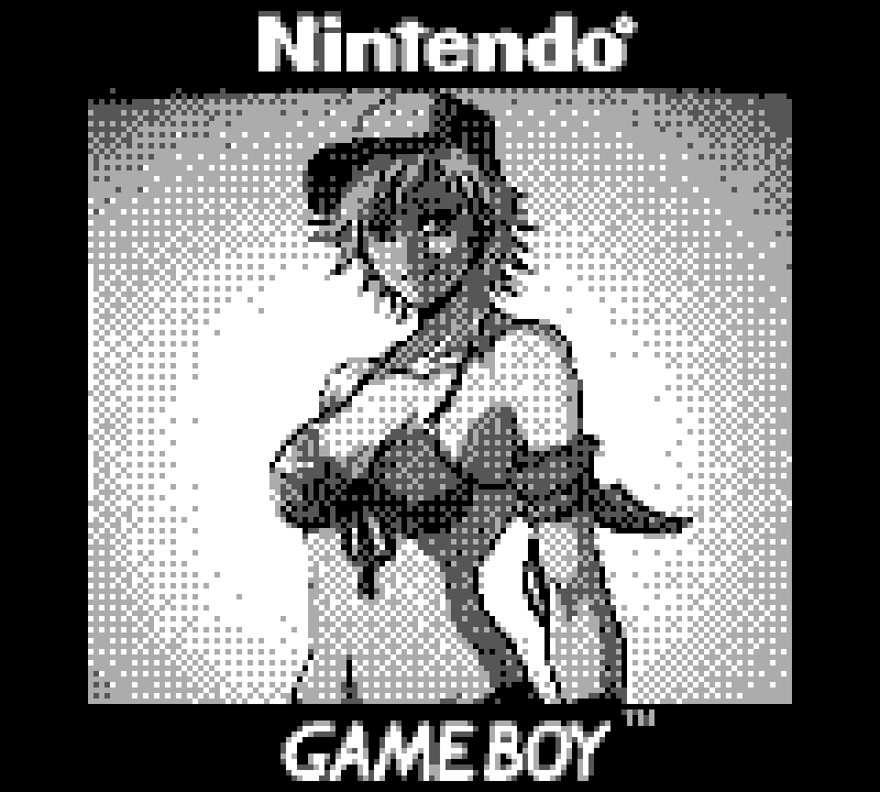 Alice Game Boy Vixen #31