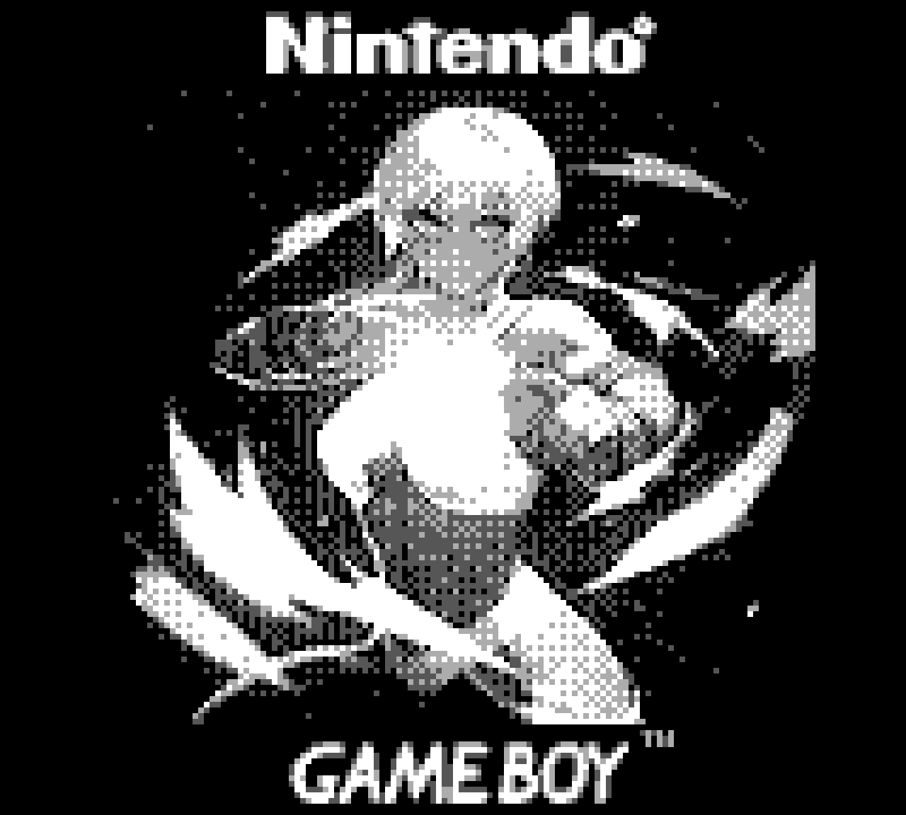 Elena Game Boy Vixen #36