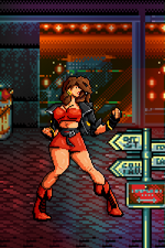 Load image into Gallery viewer, The Daily Vixen
