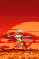 Load image into Gallery viewer, The Daily Vixen
