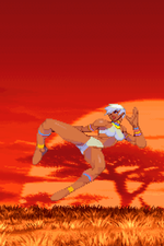 Load image into Gallery viewer, The Daily Vixen
