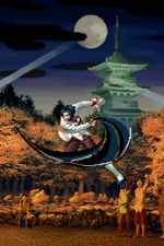 Load image into Gallery viewer, The Daily Vixen
