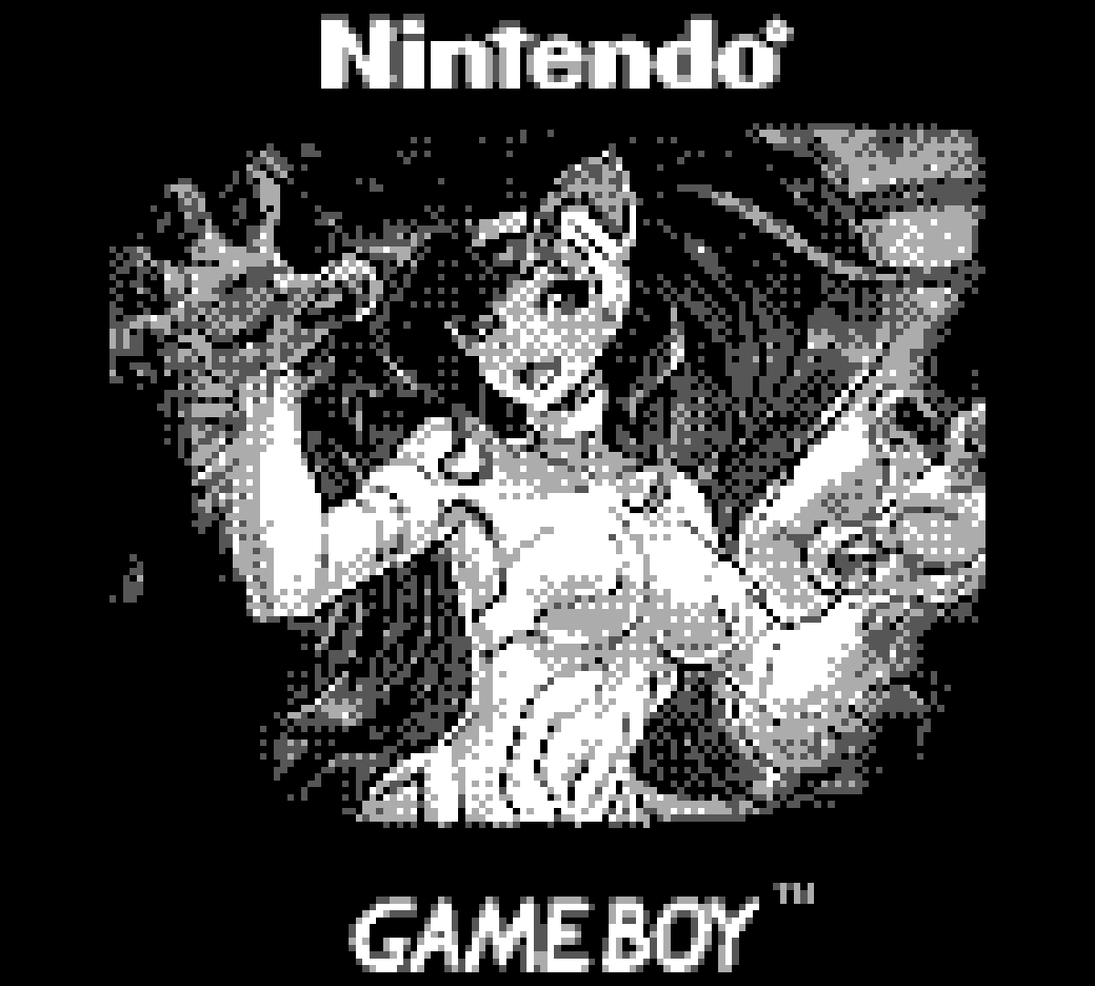 GameBoy Camera Floppy Vol 1