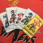 Load image into Gallery viewer, Pixel Vixens Booster Pack
