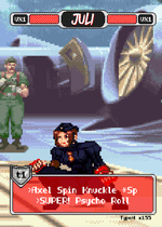 Load image into Gallery viewer, Pixel Vixen Free Card + Sticker
