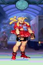 Load image into Gallery viewer, Karin Helecopter Stance - Pixel Vixen #40
