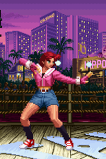 Load image into Gallery viewer, The Daily Vixen
