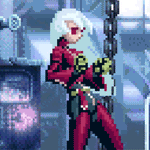 Load image into Gallery viewer, Kula IceBall - Pixel Vixen #121
