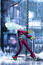 Load image into Gallery viewer, Kula IceBall - Pixel Vixen #121
