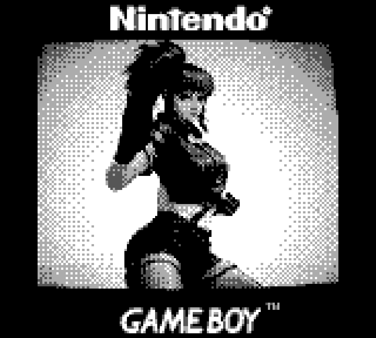 Leona Game Boy Vixen #1