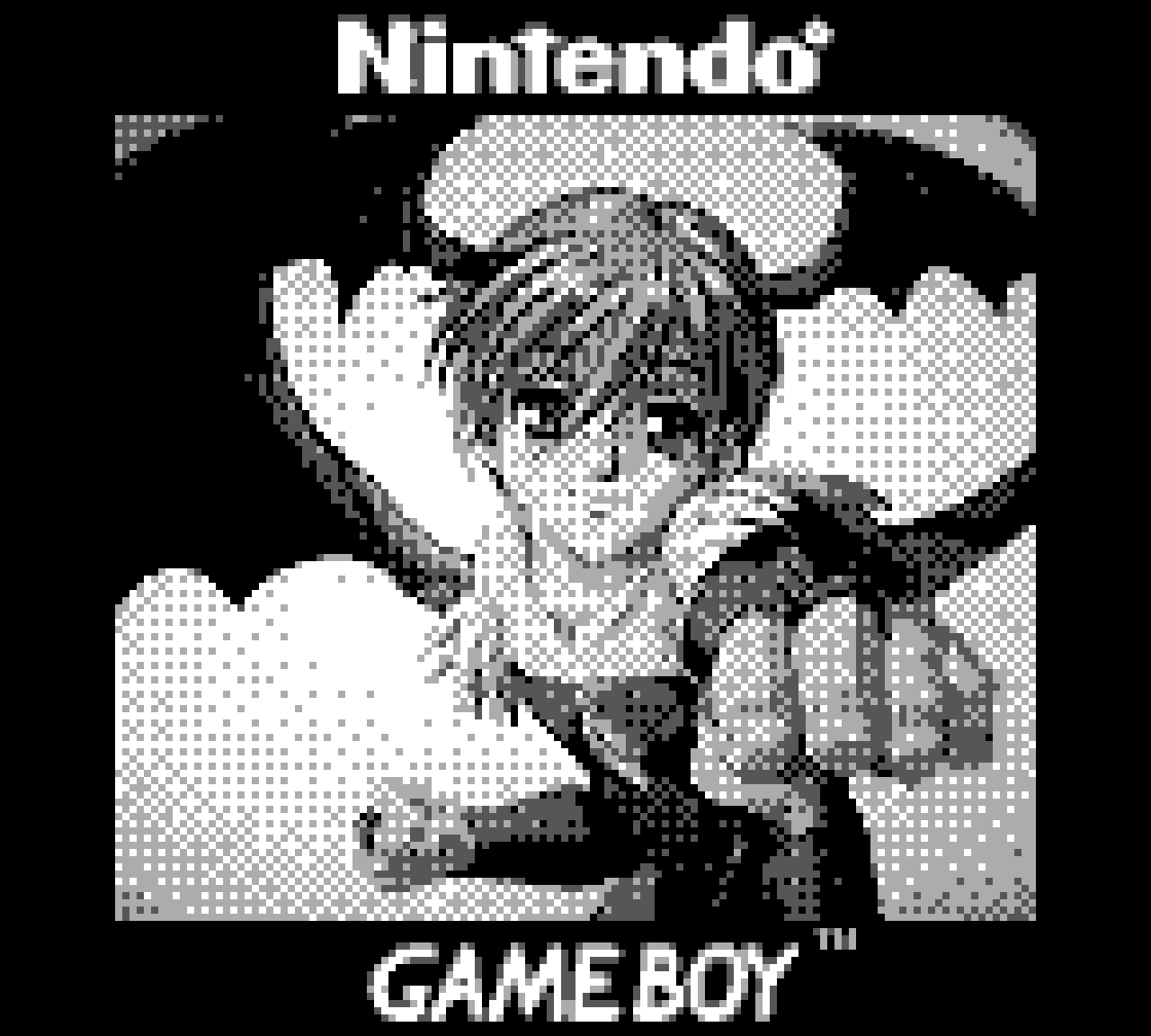 Lilith Game Boy Vixen #22