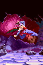 Load image into Gallery viewer, The Daily Vixen
