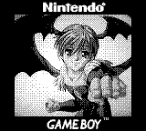 Lilith Game Boy Vixen #22