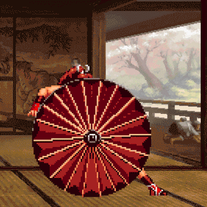Mai Peek a Boo - Pixel Vixen #37
