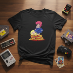 Load image into Gallery viewer, Psycho Soldier (サイコ・ソルジャー, Saiko Sorujā Japaense Streetwear #x36 - Pixel X
