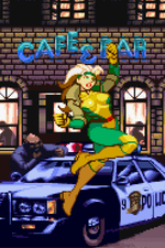 Load image into Gallery viewer, The Daily Vixen
