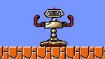Load image into Gallery viewer, R.O.B. Would Be Op In Super Mario Bros.
