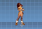 画像をギャラリービューアに読み込む, Animation Commission - Pixel X
