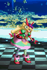 Load image into Gallery viewer, The Daily Vixen
