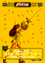 Load image into Gallery viewer, Athena - Pixel Vixen #186
