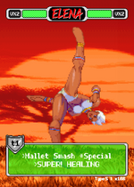 Load image into Gallery viewer, Elena - Pixel Vixen #166
