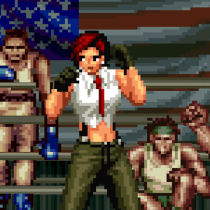 Vanessa Posing For The Guys - Pixel Vixen #35