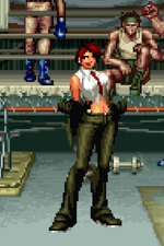 Load image into Gallery viewer, Vanessa Ready For Work - Pixel Vixen #52
