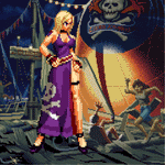 Load image into Gallery viewer, BJenet Shoe Combo - Pixel Vixen #49
