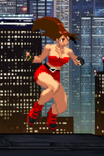 Load image into Gallery viewer, The Daily Vixen
