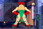 Load image into Gallery viewer, Vixen Postcards

