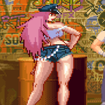 Load image into Gallery viewer, The Daily Vixen
