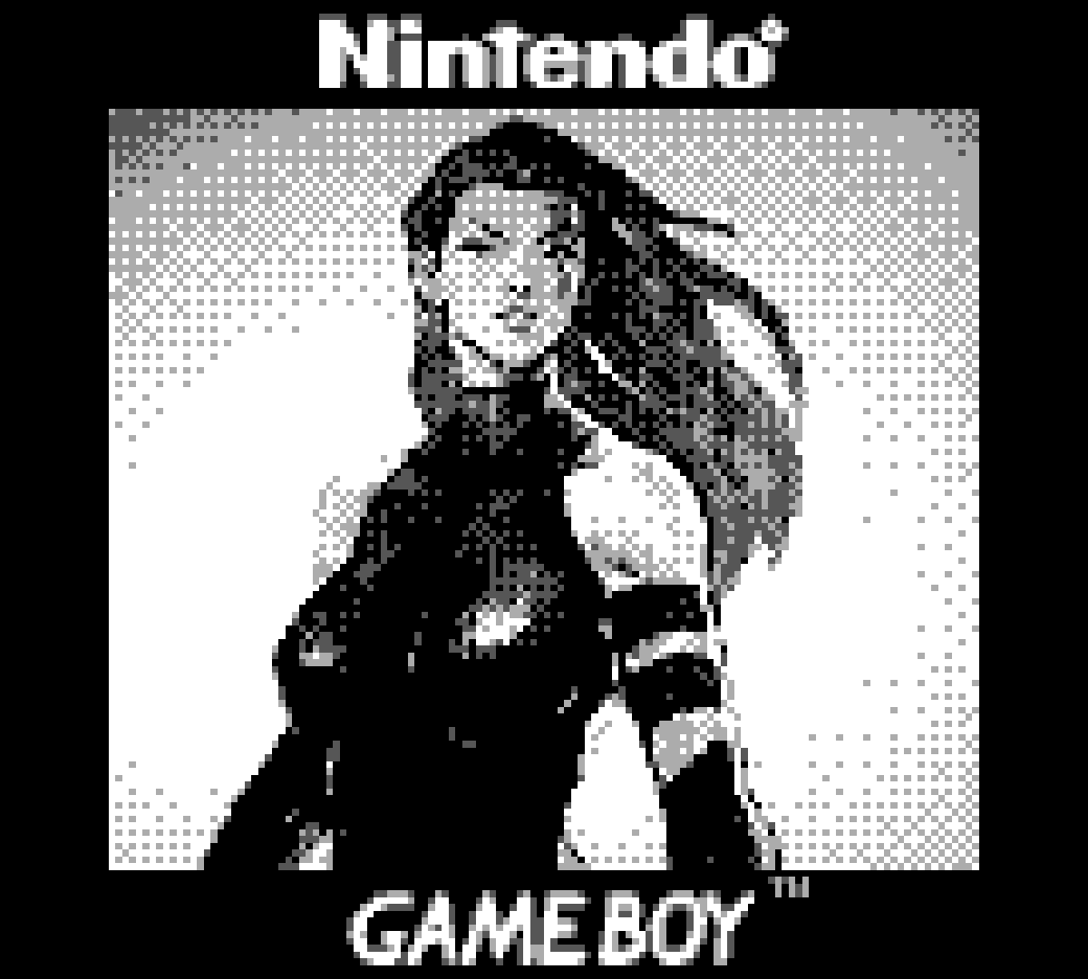 Psylocke Game Boy Vixen #12