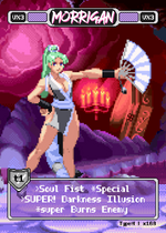 Load image into Gallery viewer, Morrigan Mai Cosplay - Pixel Vixen #169
