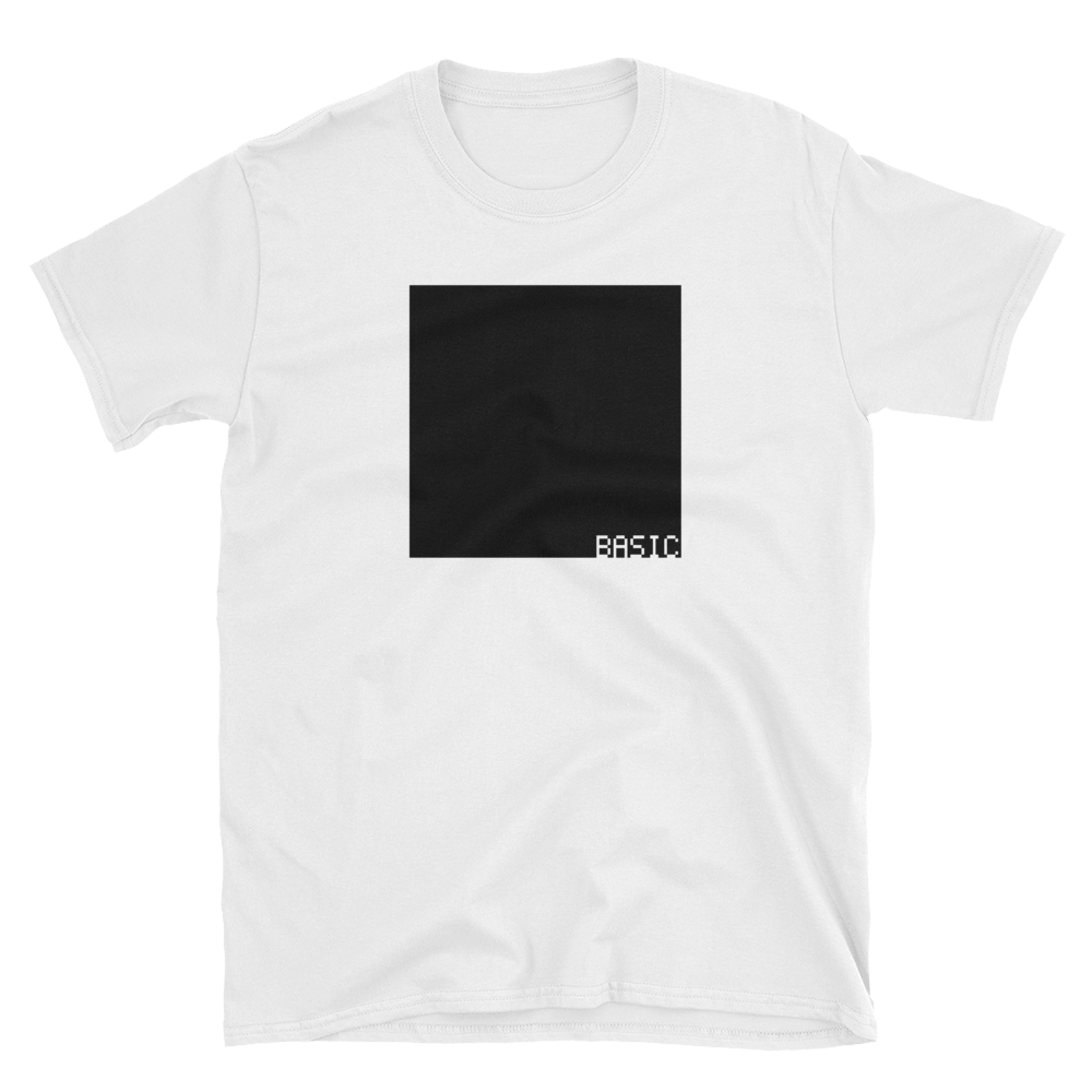 Don't Be A Basic Pixel